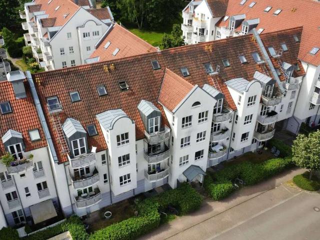 Wohnung kaufen in Zuckelhausen, Leipzig
