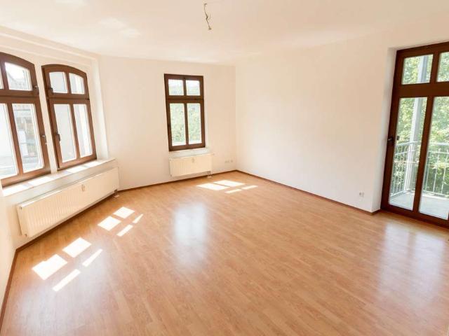 Wohnung kaufen in Zentrum-West, Leipzig