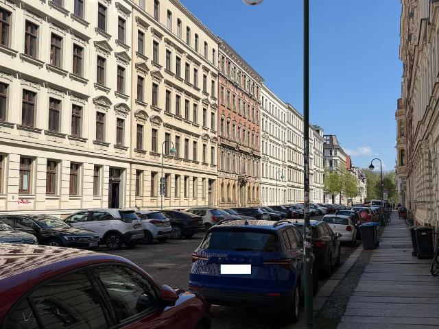 Wohnung kaufen in Leipzig, Sachsen