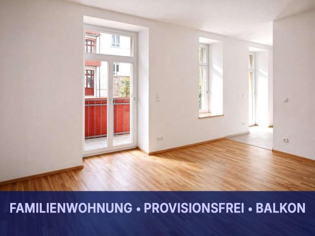 Wohnung kaufen in Zuckelhausen, Leipzig
