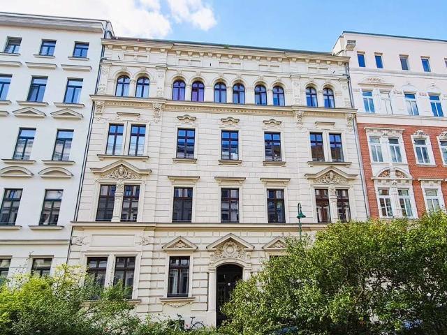 Wohnung kaufen in Mitte, Leipzig