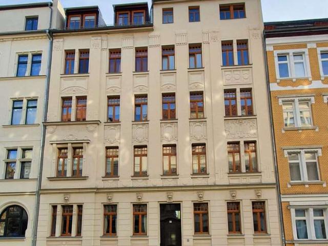 Wohnung kaufen in Gohlis-Mitte, Leipzig