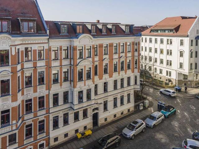 Wohnung kaufen in Zuckelhausen, Leipzig