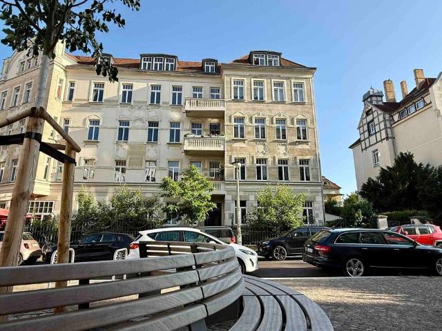 Wohnung kaufen in Gohlis-Mitte, Leipzig