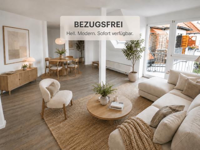 Wohnung kaufen in Engelsdorf, Leipzig