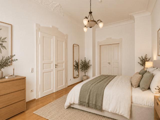 Wohnung kaufen in Süd, Leipzig