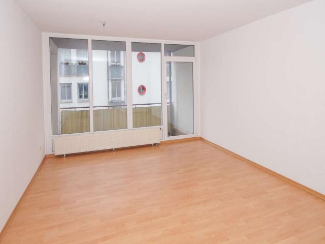 Wohnung kaufen in Böhlitz-Ehrenberg, Leipzig
