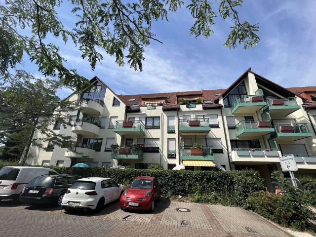 Wohnung kaufen in Ost, Leipzig