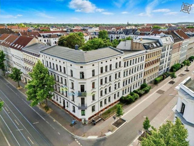 Wohnung kaufen in Mitte, Leipzig