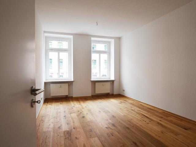 Etagenwohnung kaufen in Leipzig, Wiederitzsch