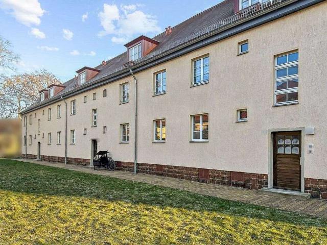 Wohnung kaufen in Connewitz, Leipzig