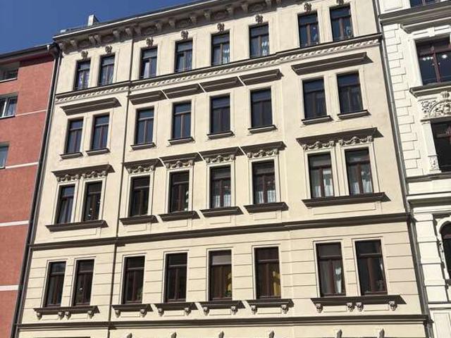 Wohnung kaufen in Südvorstadt, Leipzig