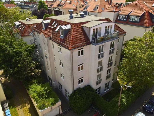 Wohnung kaufen in Wiederitzsch, Leipzig