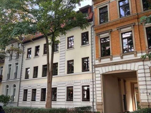 Wohnung kaufen in Südwest, Leipzig