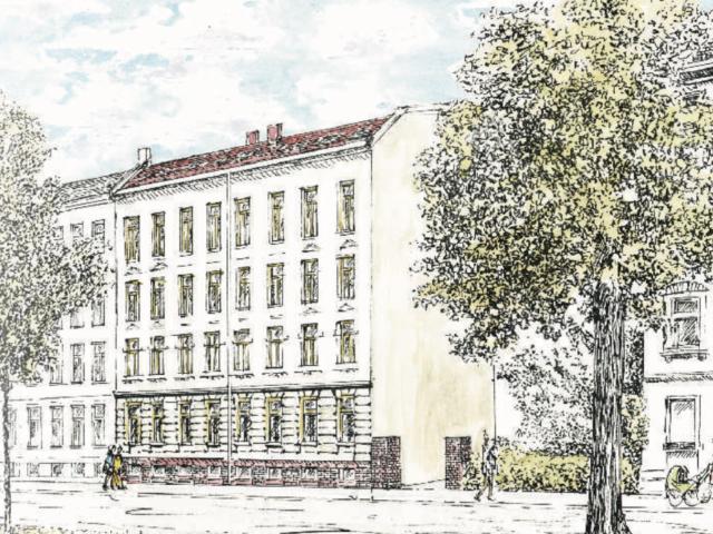 Wohnung kaufen in Plagwitz, Leipzig