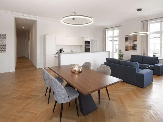 Wohnung kaufen in Zentrum-West, Leipzig