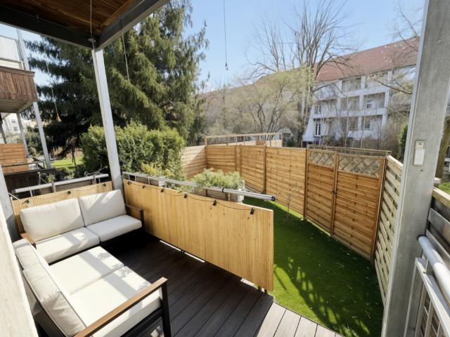 Wohnung kaufen in Zentrum-Nord, Leipzig