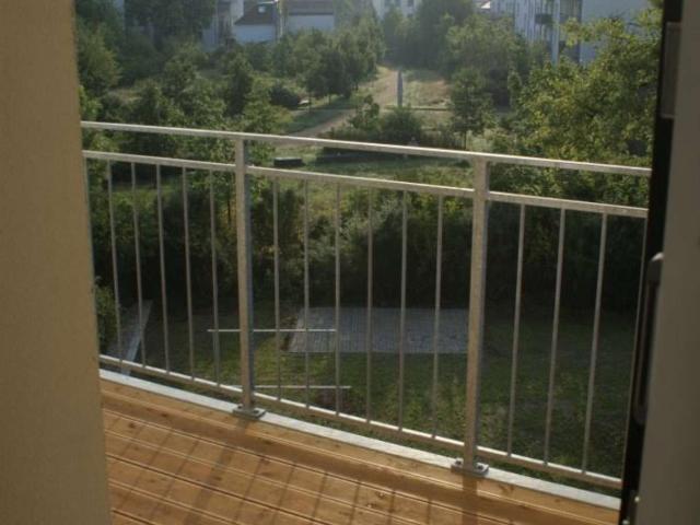 Wohnung kaufen in Wiederitzsch, Leipzig