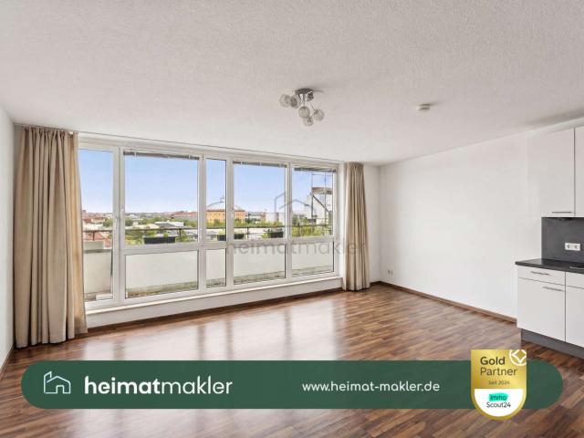 Wohnung kaufen in Zentrum-West, Leipzig