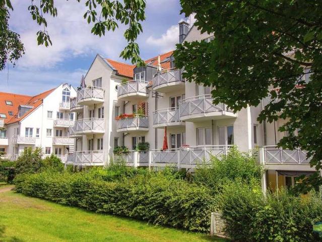 Wohnung kaufen in Südost, Leipzig