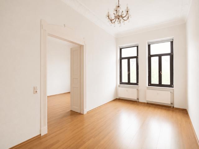 Wohnung kaufen in Connewitz, Leipzig