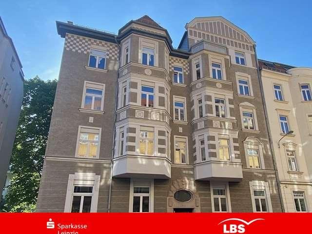 Wohnung kaufen in Connewitz, Leipzig