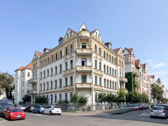 Wohnung kaufen in Nord, Leipzig