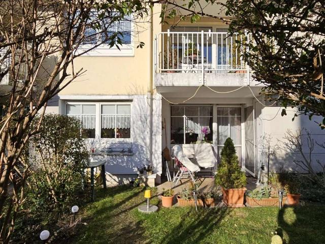 Wohnung kaufen in Böhlitz-Ehrenberg, Leipzig
