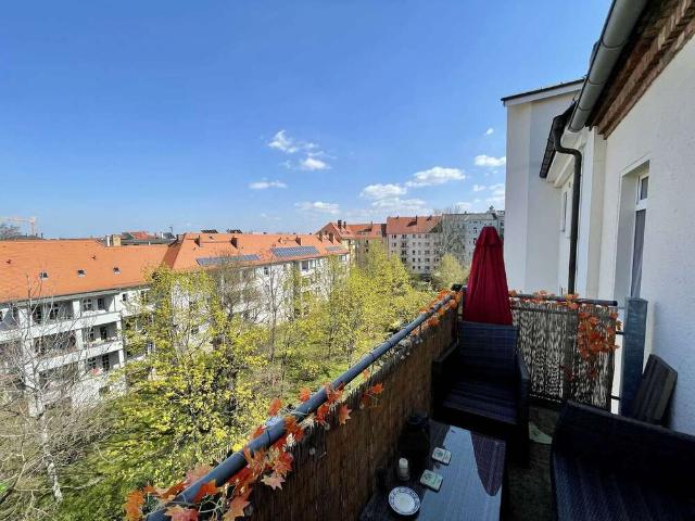 Wohnung kaufen in Zentrum-Nord, Leipzig