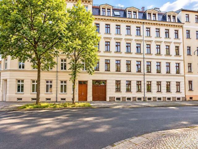 Wohnung kaufen in Engelsdorf, Leipzig