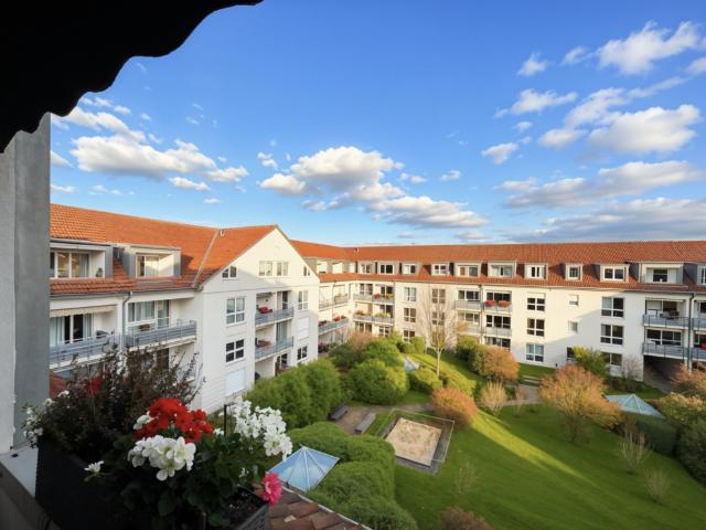 Wohnung kaufen in West, Leipzig