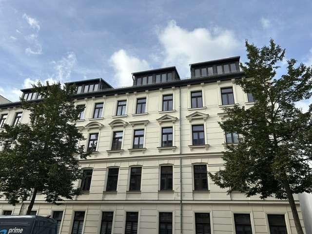 Wohnung kaufen in Nord, Leipzig