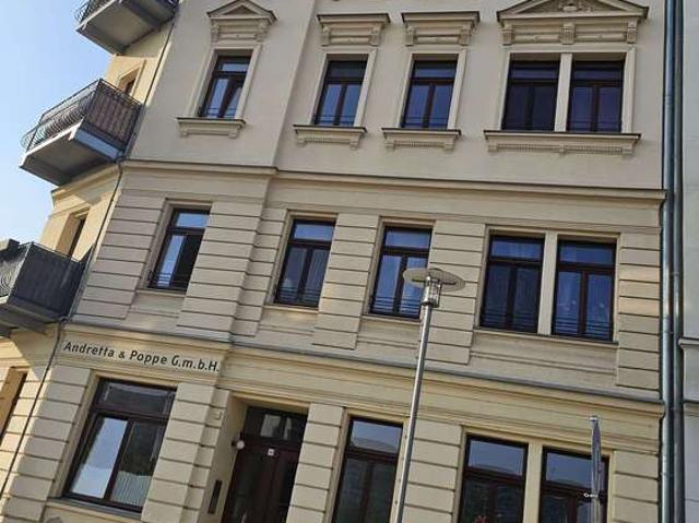 Wohnung kaufen in Leipzig, Sachsen