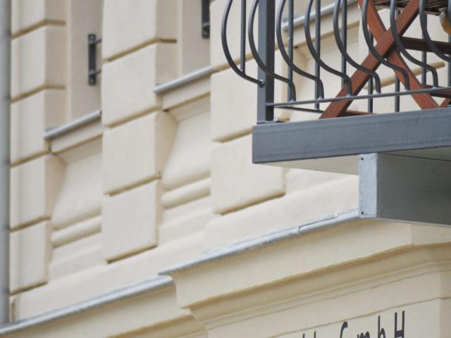 Wohnung kaufen in Connewitz, Leipzig