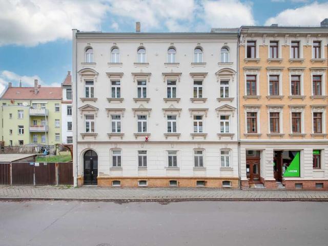 Wohnung kaufen in Möckern, Leipzig