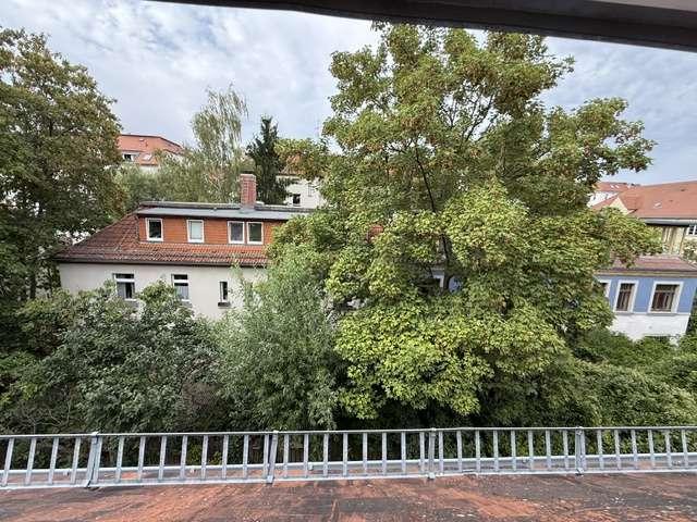 Wohnung kaufen in Connewitz, Leipzig