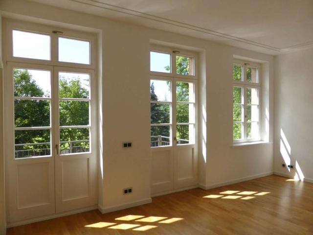 Wohnung kaufen in Connewitz, Leipzig