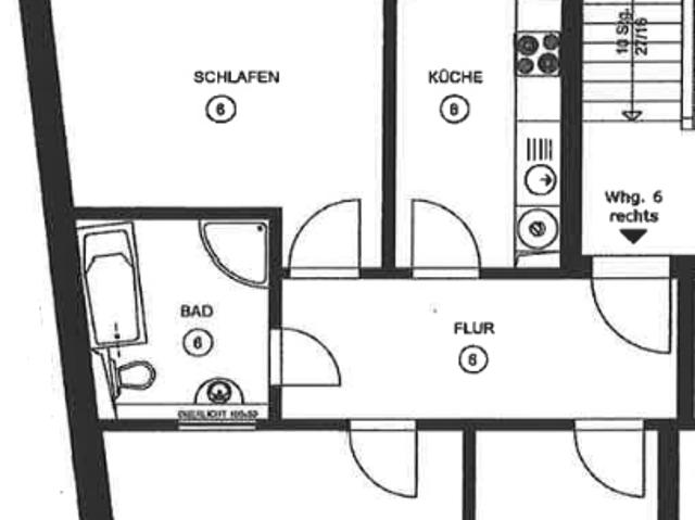 Wohnung kaufen in Wiederitzsch, Leipzig