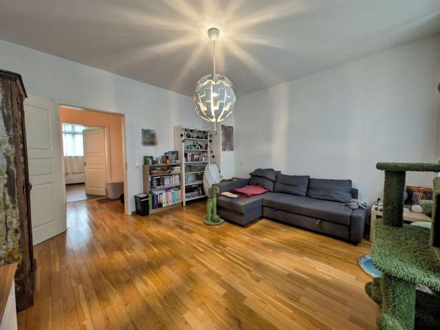 Wohnung kaufen in Zentrum-West, Leipzig