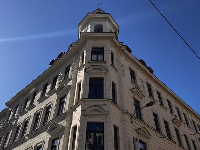 Wohnung kaufen in Zuckelhausen, Leipzig