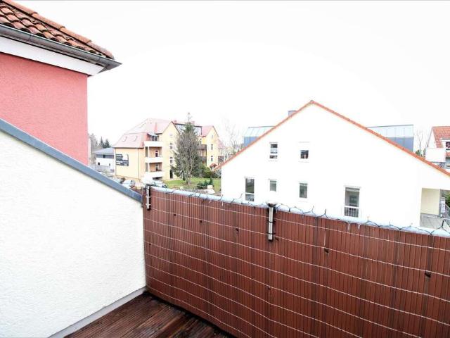 Wohnung kaufen in Zuckelhausen, Leipzig