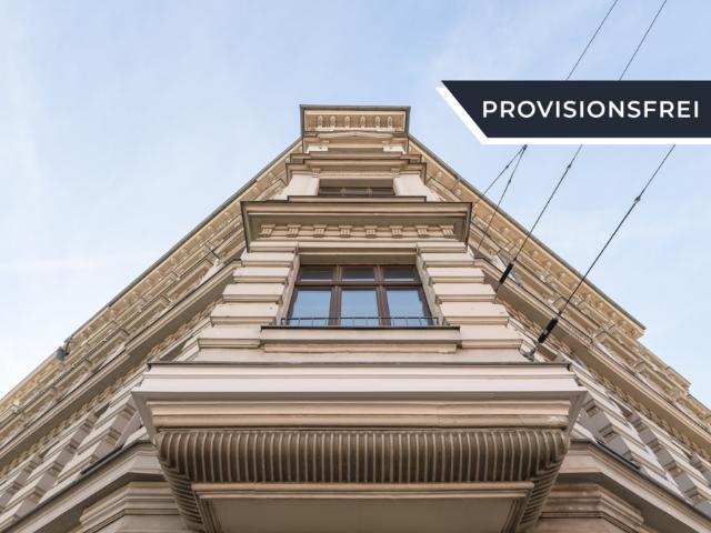 Wohnung kaufen in Neustadt-Neuschönefeld, Leipzig