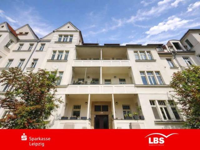 Wohnung kaufen in Zuckelhausen, Leipzig