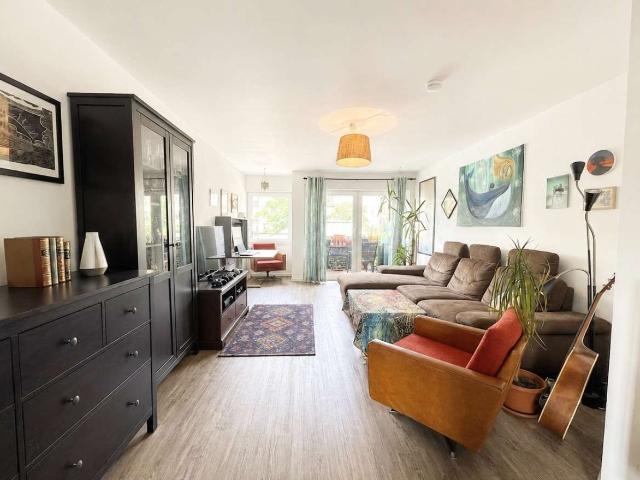 Wohnung kaufen in Zuckelhausen, Leipzig