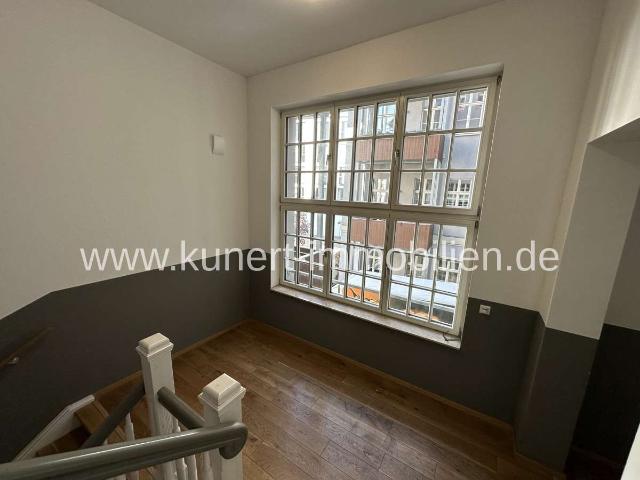 Wohnung kaufen in Zentrum-West, Leipzig