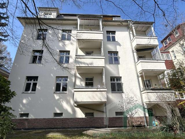 Wohnung kaufen in Mitte, Leipzig