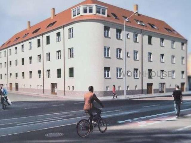 Wohnung kaufen in Böhlitz-Ehrenberg, Leipzig