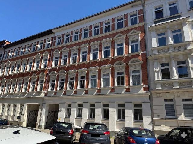 Wohnung kaufen in Böhlitz-Ehrenberg, Leipzig
