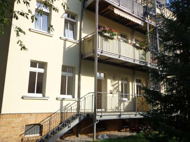 Wohnung kaufen in Wiederitzsch, Leipzig