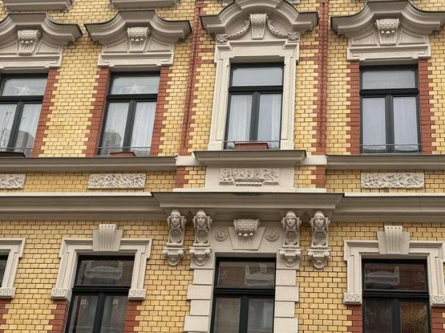 Wohnung kaufen in Engelsdorf, Leipzig